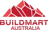 Buildmart Australia logo