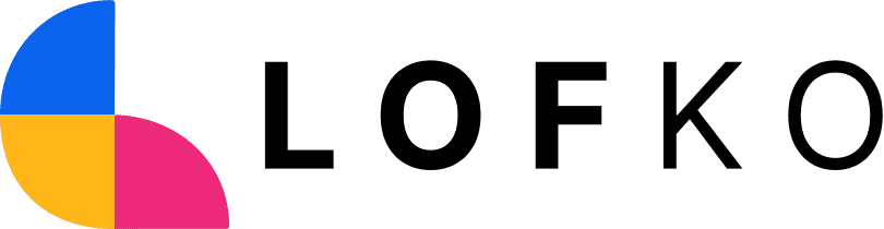 Lofko logo